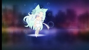 извините что такой тоненький  голосок в конце просто не знала как озвучить а если сделать озвучку...