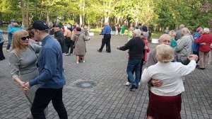 Careless Whisper..... 03.05.25 Гомель парк Луначарского 🥰💫