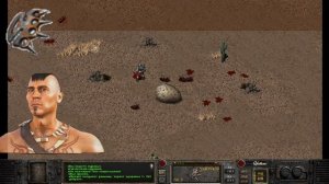 Fallout Nevada ● Бесконечный Опыт ●