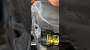 Ремонт насоса стеклоомывателя портер 1.