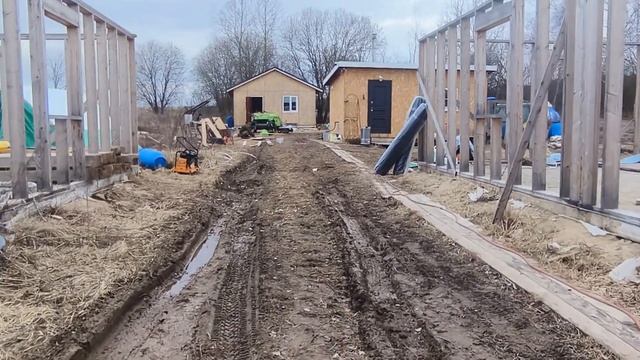 Распланировала участок, новая технология творога, пос смотреть онлайн