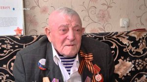 Сергей Лобачев: "Мы сражались за Родину". Код Памяти
