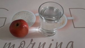 завтрак на режиме снижения веса