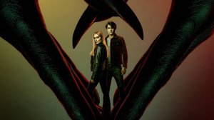Сериал Винчестеры – 1 сезон 13 серия / The Winchesters