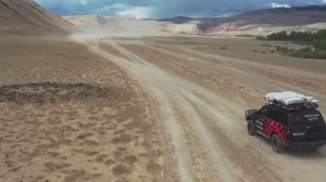 Путешествия по миру. Что вас ждёт в Atmosphere Tour?