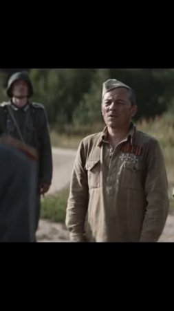 Апти Алаудинов "АХМАТ". Фрагмент короткометражного фильма "Кресты"
