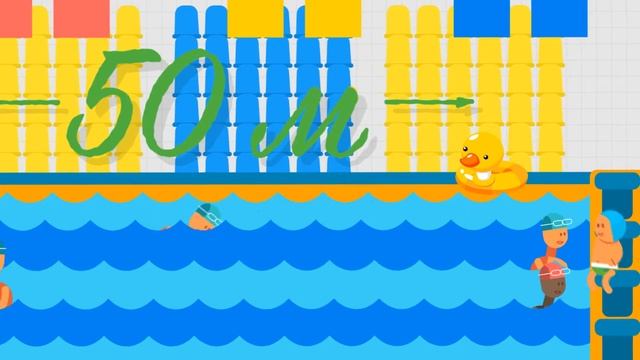 Оазис здоровья в Николаеве! Заказать видео или анимацию. Продакшн студия "Бизнес видео".