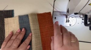 Шитьё из полос. Сшить сумку своими руками просто. Шопп?