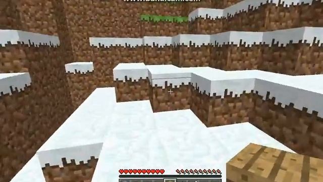 Minecraft лэтсплей [выживание] N4