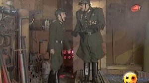 Каламбур. Железный Капут 45 / Calambur. Iron Kaput 45