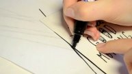 Постер своими руками | Постер DIY