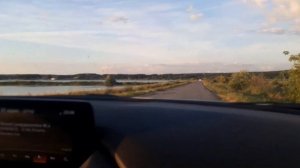 командировка в посёлок Сараи, Рязанская обл