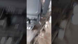 Ремонт задней спинки сиденья GRAMMER.