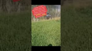 Сумасшедший трактор🤣🤣🤣