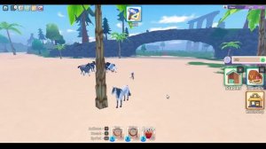 АЛЬФА тест / Найти Крылатую Лошадь За 30 минут Реально? Хорс Лайф стрим