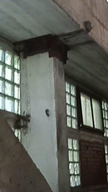 stalker ПОХОД НА КИРПИЧНЫЙ ЗАВОД часть 2 (спойлеры) #заброш