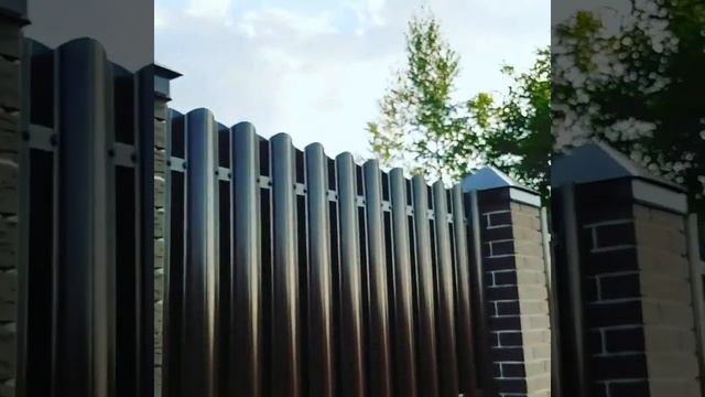 Откатные ворота с автоматикой смотреть онлайн