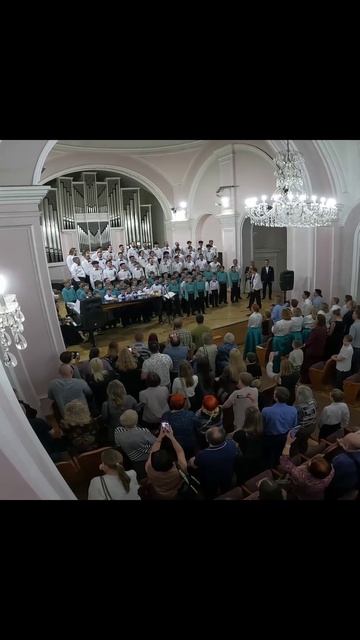 Глория 2025 смотреть онлайн