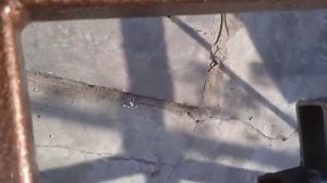 Краска Dali. - бронзовая молотковая