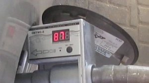 ОКТИС - Заправка плохим бензином