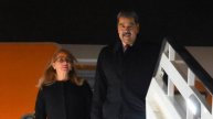 Президент Венесуэлы прилетел в Россию на День Победы