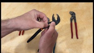 Клещи переставные- твой лучший друг! Knipex, Kraftool, Sturm, noname