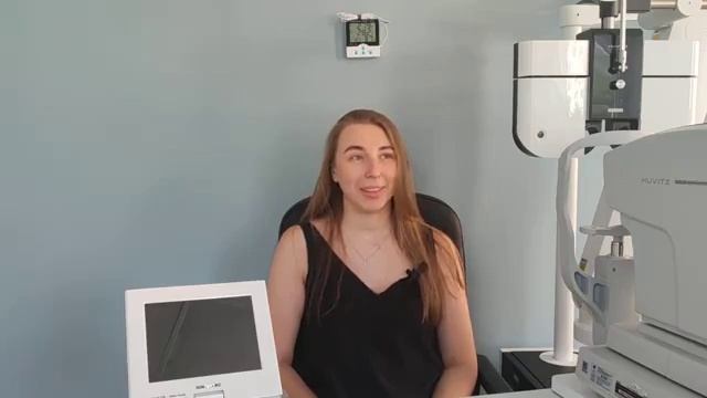 Отзыв о лазерной коррекции зрения в клинике "Зрение Ростов-на-Дону", 88001009876 смотреть онлайн