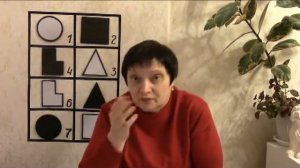 Встреча 23. Отношения ревизии Бальзак - Штирлиц