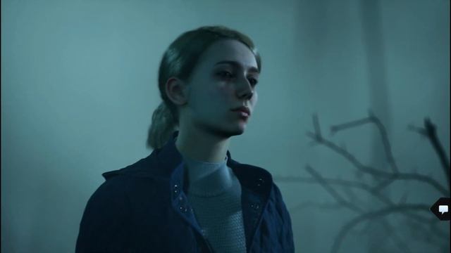 Silent Hill Ascension. День 175. Снова дома | По чему | Погребённые ?