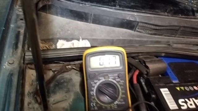 Ауди 80 б4 2.0 моновпрыск дергается пропуски воспламене