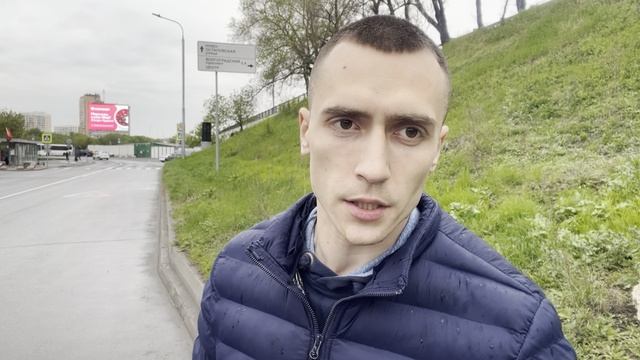 Проба участковый (Алексеев Игорь)