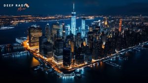 Deep Feelings Mix [2025]  by Deep Radio Mix #43