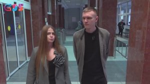 Гид по СибГИУ