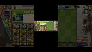 как получить бесплатно все растения в пвз 2!