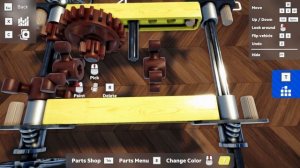 Новый режим компании - Screw Drivers