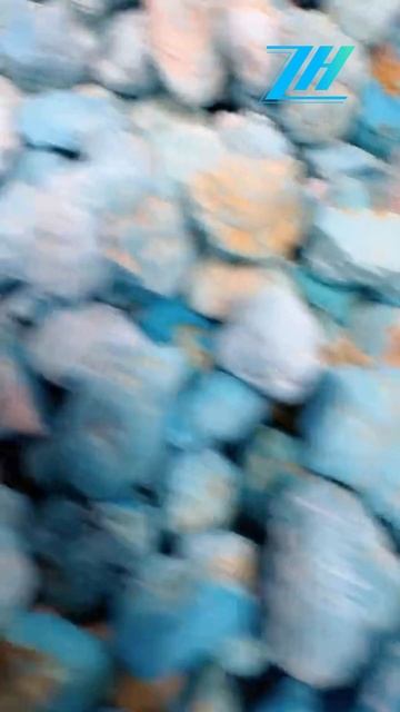 250506-3 Natural turquoise raw material, embark on your treasure hunting journey