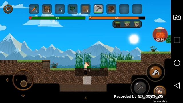 Майнкрафт 2 д,КАК ВОЙТИ В ВЕРСТАК?! смотреть онлайн