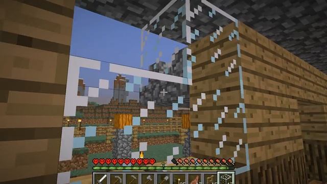 хард летс плей 2 сделал ферму