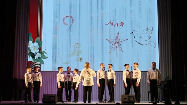 9 мая - 5 видео