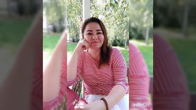 Строю бани любых видов. Интервью с Гулей Реут // Чеховч?