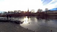 Nidelven 360 - Spatial audio test (360 sound&video)