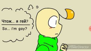 Baldi x Principal - Love story chapter 6-Балди и Деректор. "ты в порядке?"