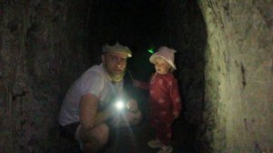 Пещеры Волгоградской области. тревел блог. Ольховка.