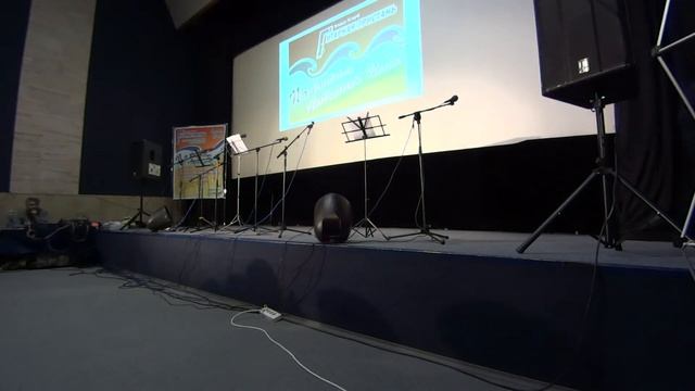 MAH00241 - По волнам любимых песен. 04.12.16. Новосибирск, ДК "Прогресс" смотреть онлайн