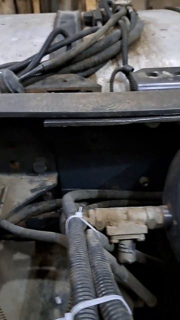 2 часть ремонт рамы камаза нео. смотреть онлайн