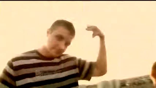 АРТУР - PRK bboys смотреть онлайн