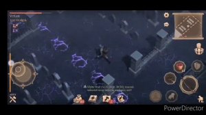 Grim Soul 2.9.5! Особь Своры и лут троих Аис!
