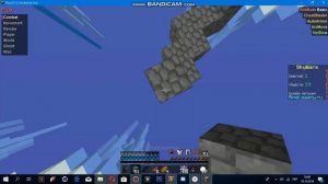 ОБХОД!!! ЧИТА FLUX B13! НА СЕРВЕРЕ MINELEGACY!