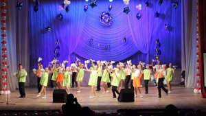 Мир который нужен мне