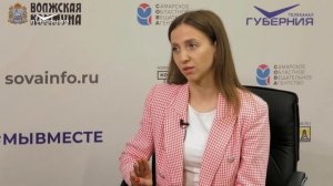 Форум Мой Бизнес_гость МАВРИНА ДАРЬЯ_вед. Белтов_эфир 24.05.24